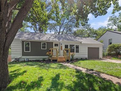 207 W 90th St, Kansas City, MO, 64114