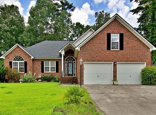 133 Jamesford St, Goose Creek, SC 29445