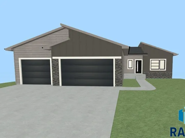 1035 E Fanning St, Tea, SD 57064