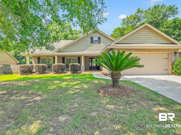 28165 Turkey Branch Dr, Daphne, AL 36526