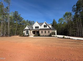 2105 Lowery Estates Dr, Wake Forest, NC 27587