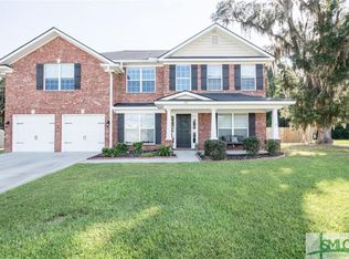 107 Outpost Trl, Midway, GA 31320