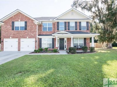 107 Outpost Trl, Midway, GA, 31320