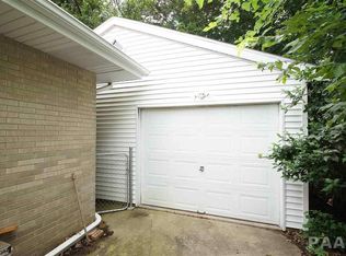117 Herman St, East Peoria, IL