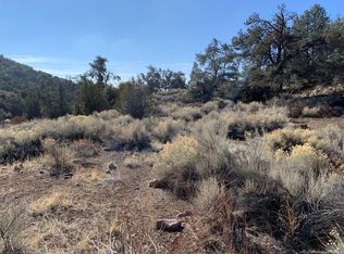 11404 Country Canyon Rd, Tehachapi, CA 93561