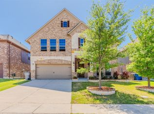 2416 Ranchview Dr, Little Elm, TX 75068