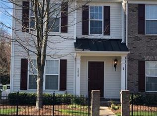 5028 Prosperity Ridge Rd, Charlotte, NC 28269