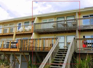 113 N 35th St #3, Pt Saint Joe, FL 32456