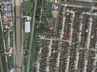 L1-B5 Pino Azul Dr, Brownsville, TX 78526