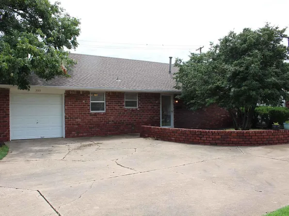 5101 N Hamilton Dr, Oklahoma City, OK 73112