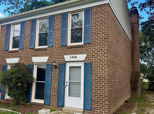 1540 Bryan Ct, Waldorf, MD