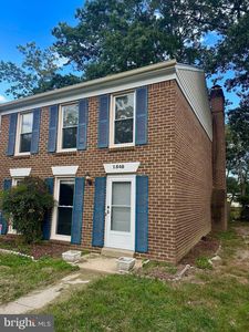 1540 Bryan Ct, Waldorf, MD, 20602