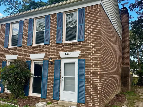 1540 Bryan Ct, Waldorf, MD 20602