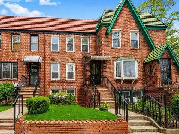 1993 E 29th St, Brooklyn, NY 11229