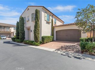 40 Twin Gables #1, Irvine, CA 92620