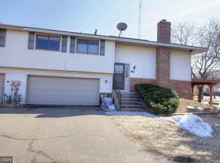 4170 Sylvia Ln S, Shoreview, MN 55126
