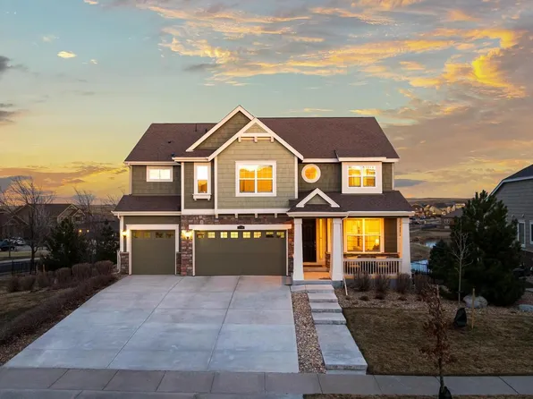 27596 E Jamison Circle, Aurora, CO 80016