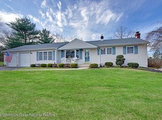 10 Aldrich Dr, Howell, NJ 07731