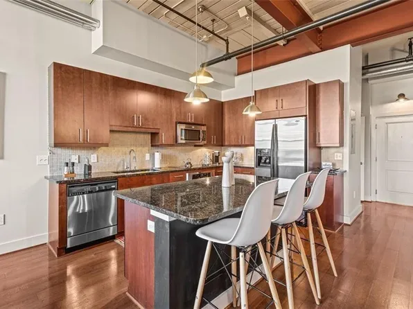 1261 Caroline St #111, Atlanta, GA 30307