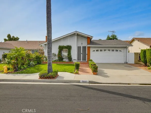 10661 Chestnut St, Cypress, CA 90630