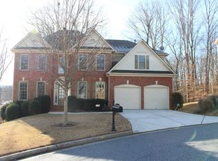 3978 Creekview Ridge Ct, Buford, GA 30518