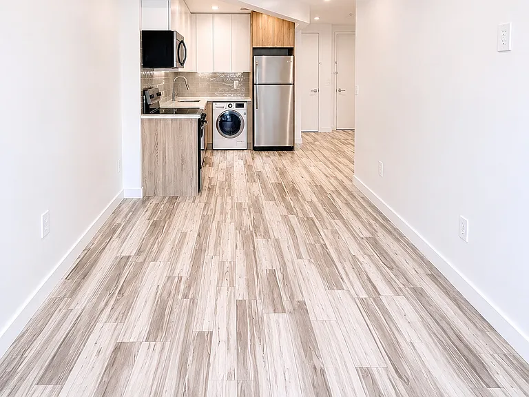 517 W 134th St #2-B — Photo 4