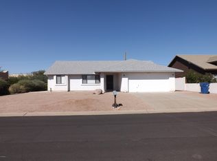 9846 E Palermo Ave, Gold Canyon, AZ 85118