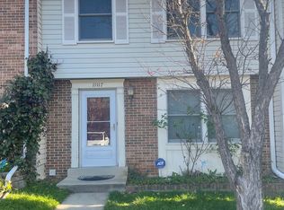 19117 Willow Spring Dr, Germantown, MD 20874