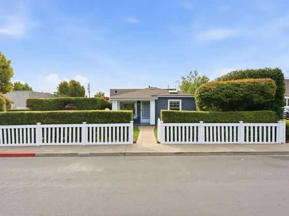 1005 Hall St, San Carlos, CA 94070