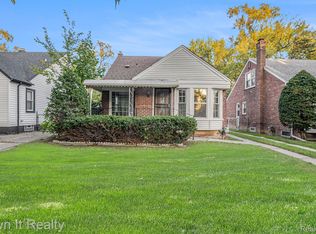 12080 Heyden St, Detroit, MI 48228