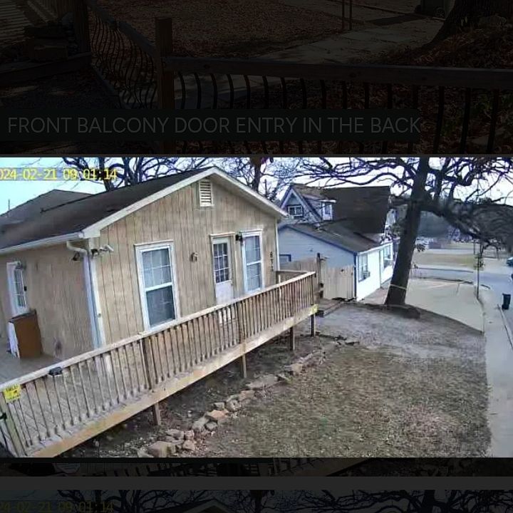 1st image of 832.1 W Eagle St #1