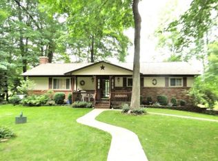 2906 Sterling Dr NW, Carroll, OH 43112