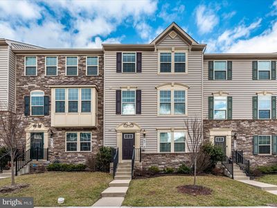 6314 Posey St, Frederick, MD, 21703