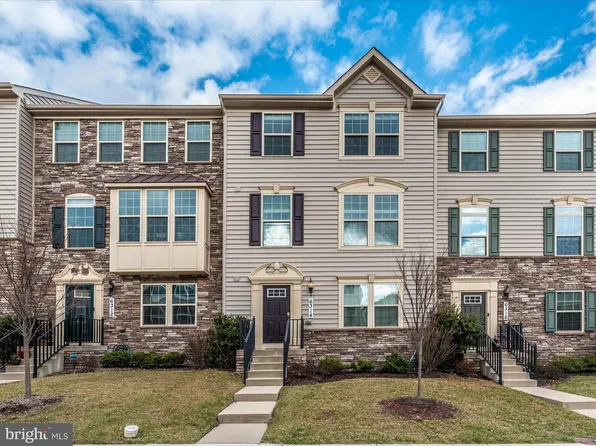 6314 Posey St, Frederick, MD 21703