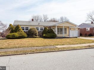 118 Butt Ln, Aston, PA 19014