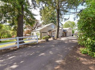 14641 Holcomb Blvd, Oregon City, OR 97045