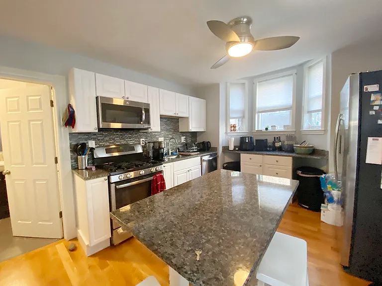 63 Leyden St #3 — Photo 8