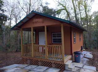 690 SW Feather Ln, Fort White, FL 32038