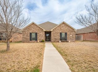 7915 Legacy Pkwy, Amarillo, TX 79119