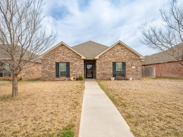 7915 Legacy Pkwy, Amarillo, TX 79119