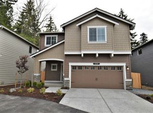 3049 85th Dr NE, Marysville, WA 98270