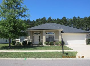 2194 Cavalry Blvd, Jacksonville, FL 32246