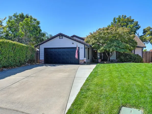 465 Homestead Ct, Lincoln, CA 95648