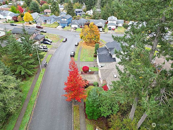 5th image of 3604 Banbury Place SE