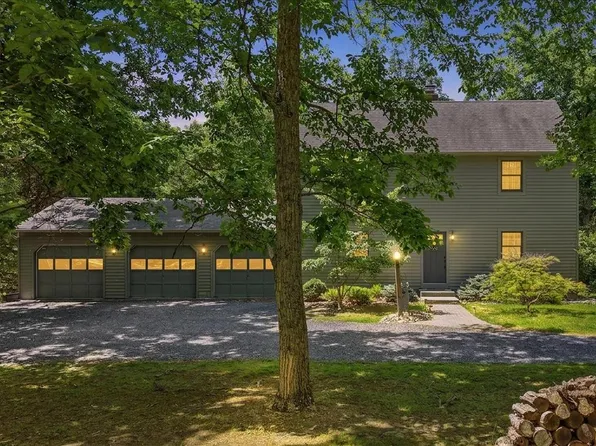 516 Deer Creek Rd, Winchester, VA 22602