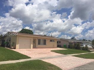 8601 NW 26th St, Fort Lauderdale, FL 33322