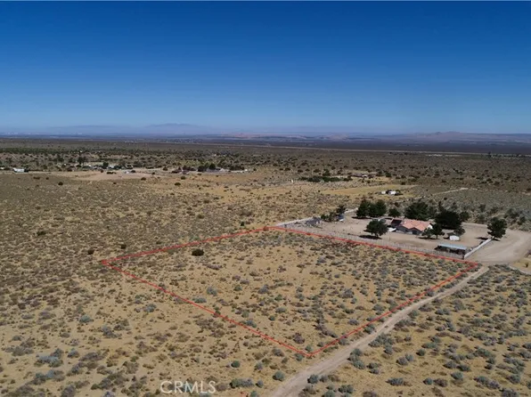 31500 227th St E Lot 37, Llano, CA 93544