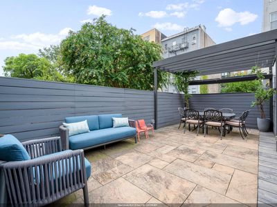 124 Jefferson St #B, Hoboken, NJ, 07030