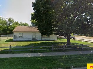 308 N Lincoln Ave, Fremont, NE 68025