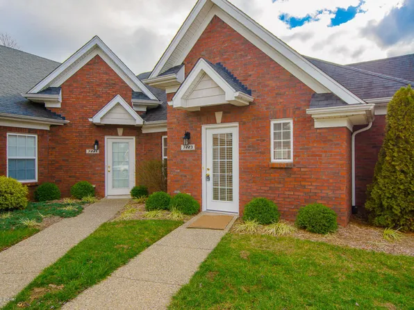7223 Michael Benjamin Cir, Crestwood, KY 40014